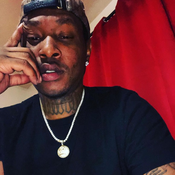 Meet your Posher, Daerico - Picture 1 of 1